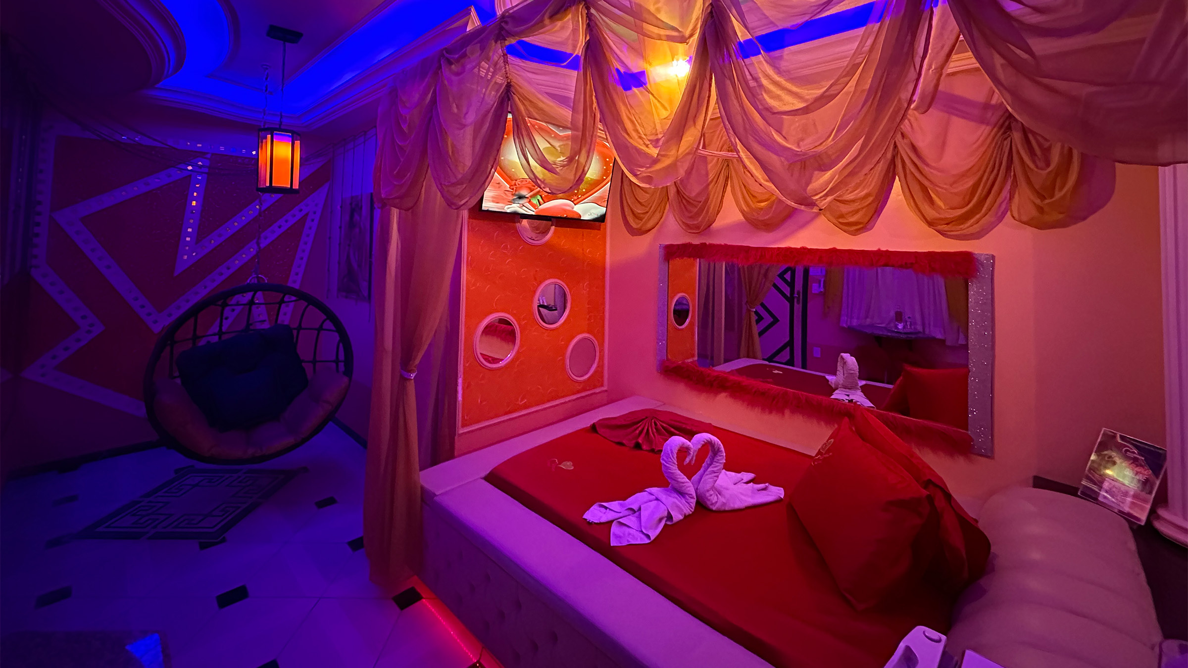 Apartamentos Classic